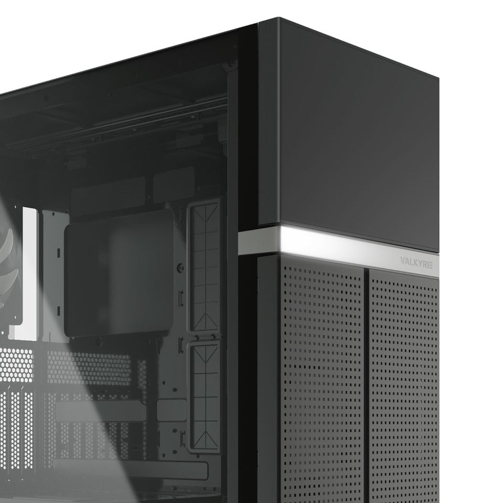 Saldo PC da Gaming Premium Ryzen 7 9800x3d / RTX 5080 16GB / 48GB DDR5 / 4TB SSD NVME