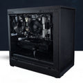 Pc da Gaming Ryzen 5 2600 / AMD Rx 5700 8GB / 16GB RAM / 240 GB SSD + 2TB HDD