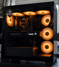 Pc da Gaming Ryzen 7 7800x3d / Nvidia RTX 5070ti 16GB/ 32GB DDR5 6400Mhz C36 1:1 / 1TB SSD NVME GEN.4